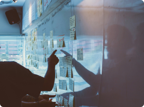 Lead Generation and Sales Support