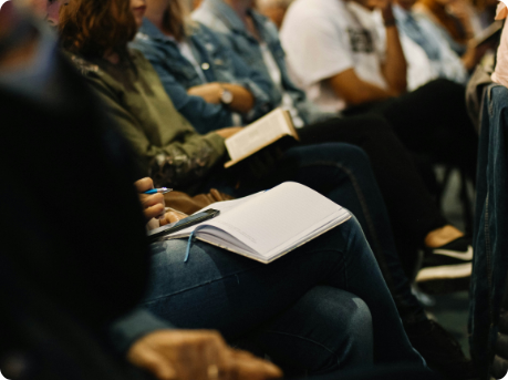 PR and Communication Planning