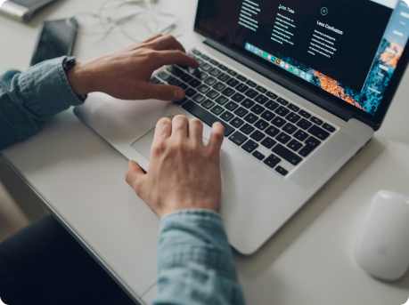Presentation Skills Training
