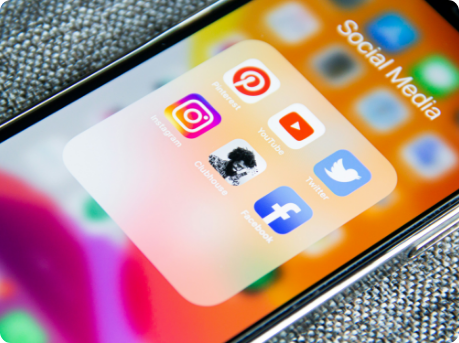 Social Media Management