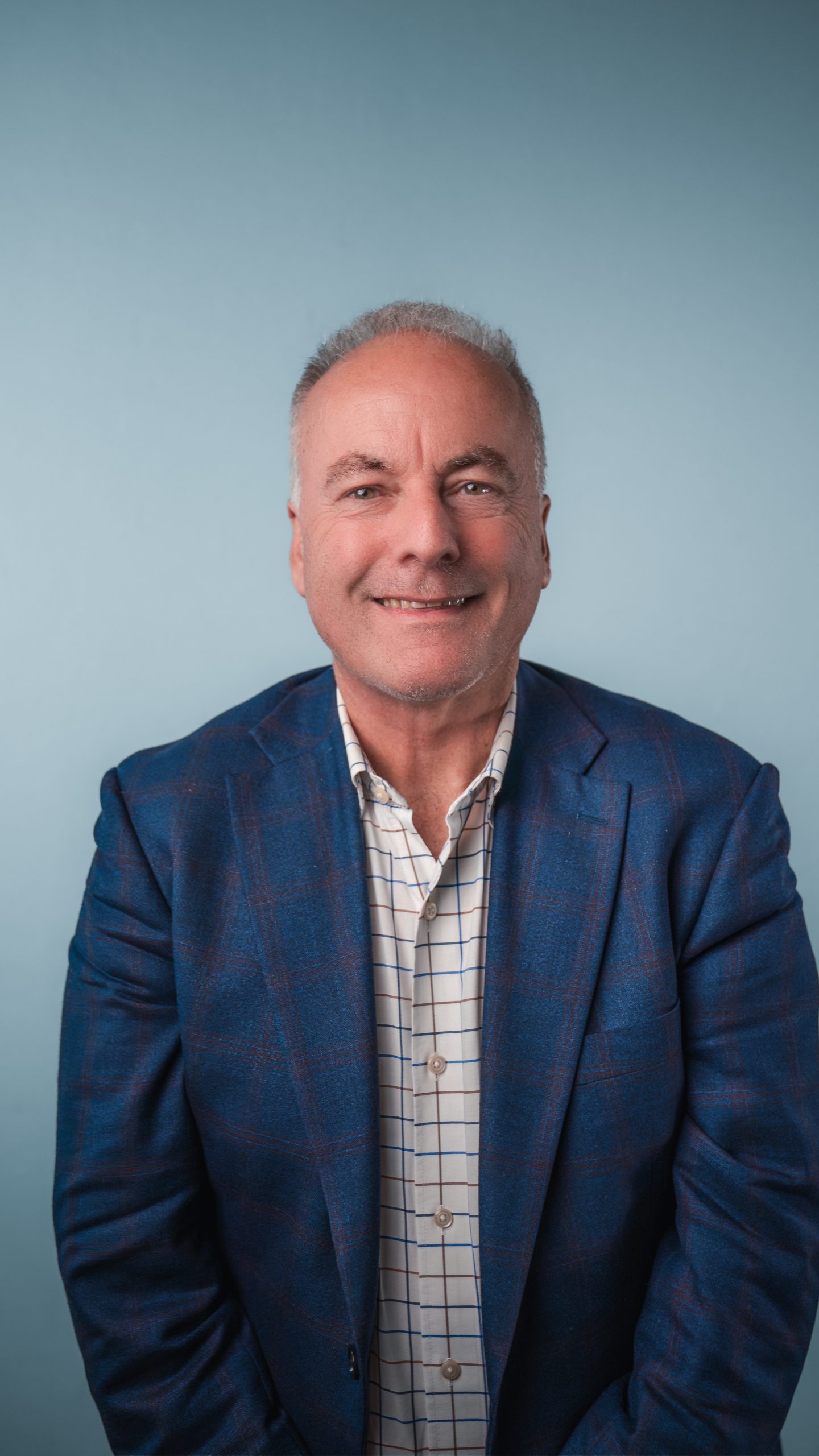 David Begg